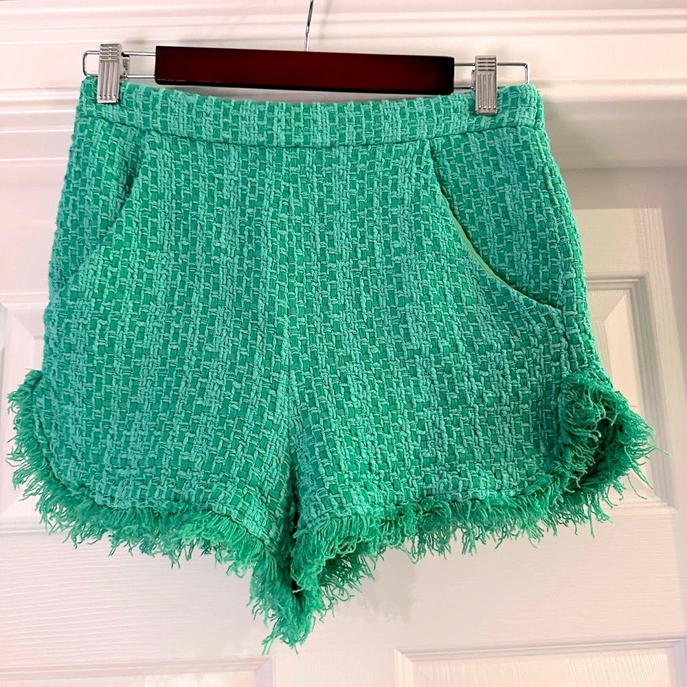 Maje shorts
